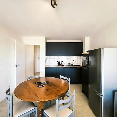 Echappee Bleue, Vue Proche De Tharon-plage Apartment Saint-Michel-Chef-Chef