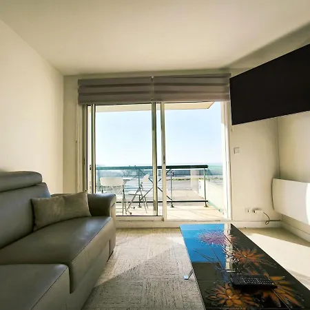Echappee Bleue, Vue Proche De Tharon-plage Apartment *